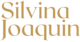 logo Silvina Joaquin